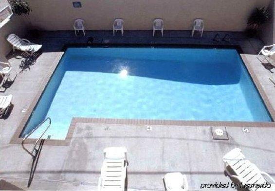 Sundial Inn 버지니아비치 시설 사진